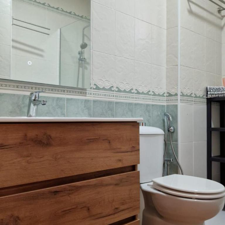 La Polaquilla - Two-Bedroom Apartment - 33