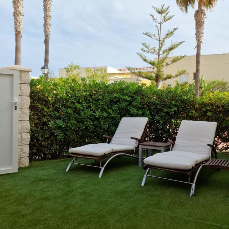 La Polaquilla - Two-Bedroom Apartment - 34
