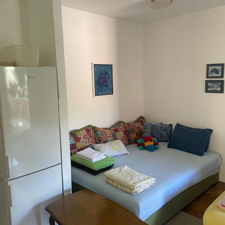 IJ apartment - Apartman sa 1 Spavaćom Sobom - 3