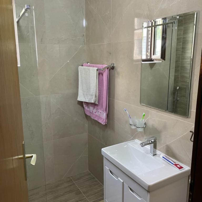 IJ apartment - Apartman sa 1 Spavaćom Sobom - 11