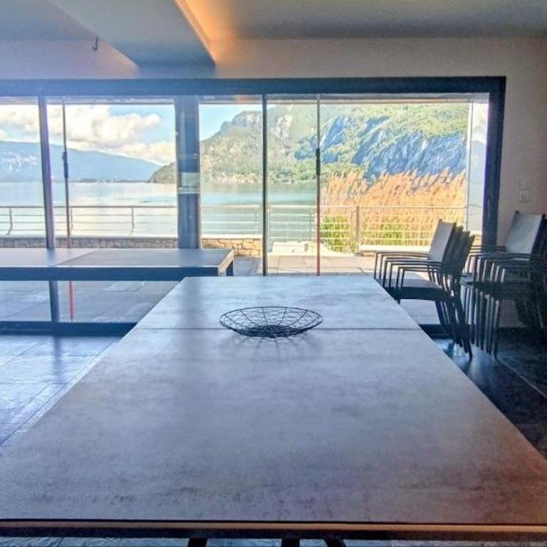 villa émeraude les pieds dans l'eau classé 4 - Villa con 3 Camere da Letto - 15
