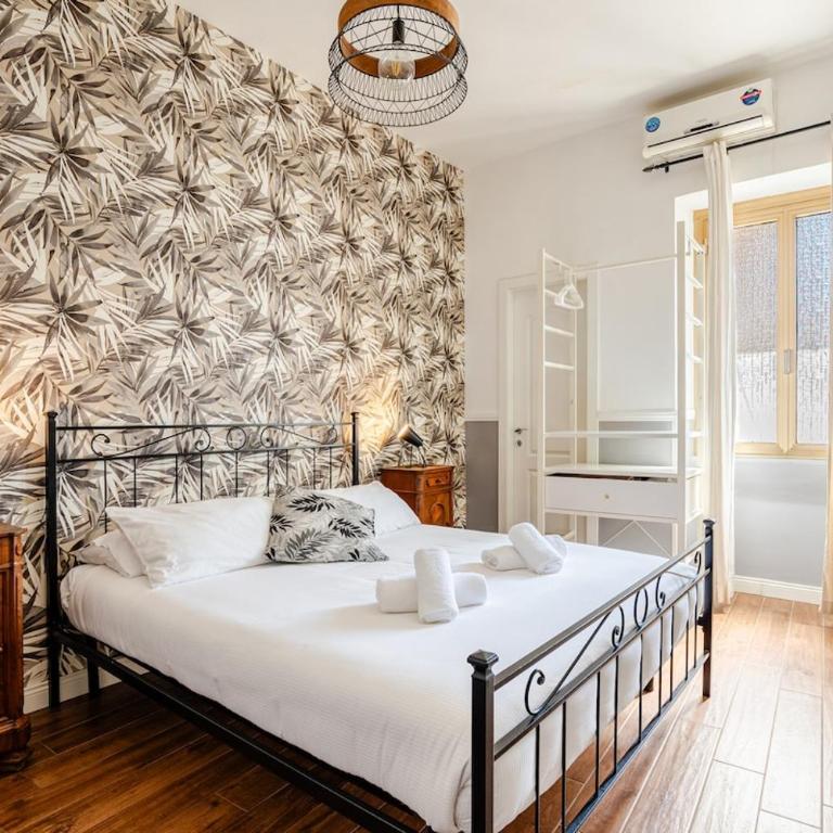 The Colosseum Mansion - Appartement - 19