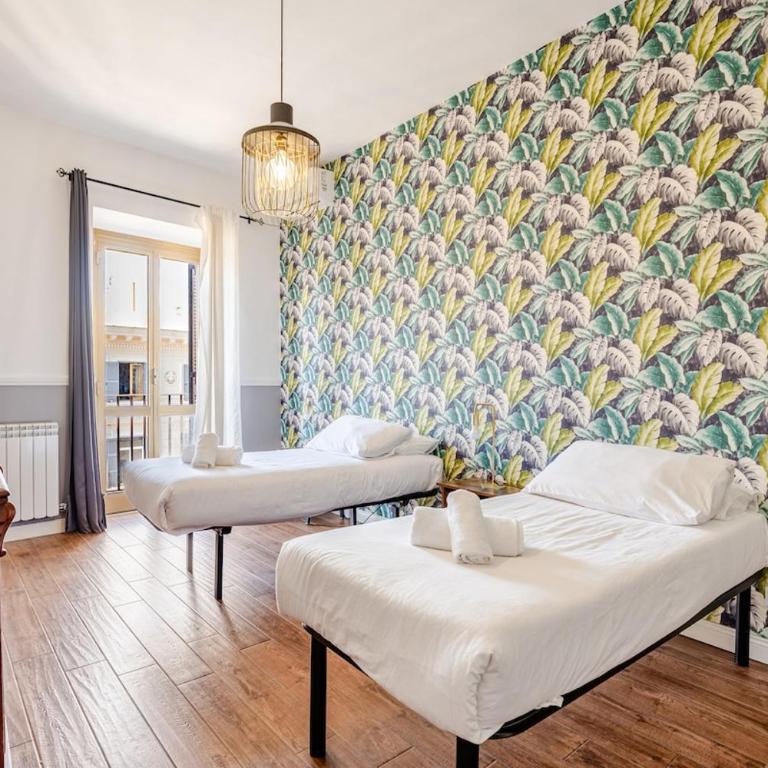 The Colosseum Mansion - Appartement - 33