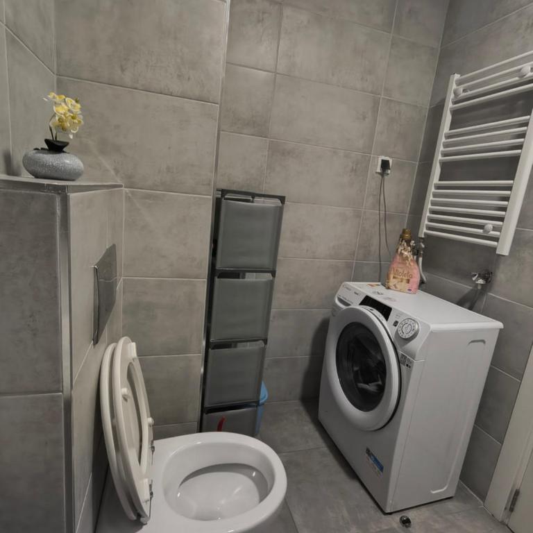 Apartment Maki - Apartman - 4