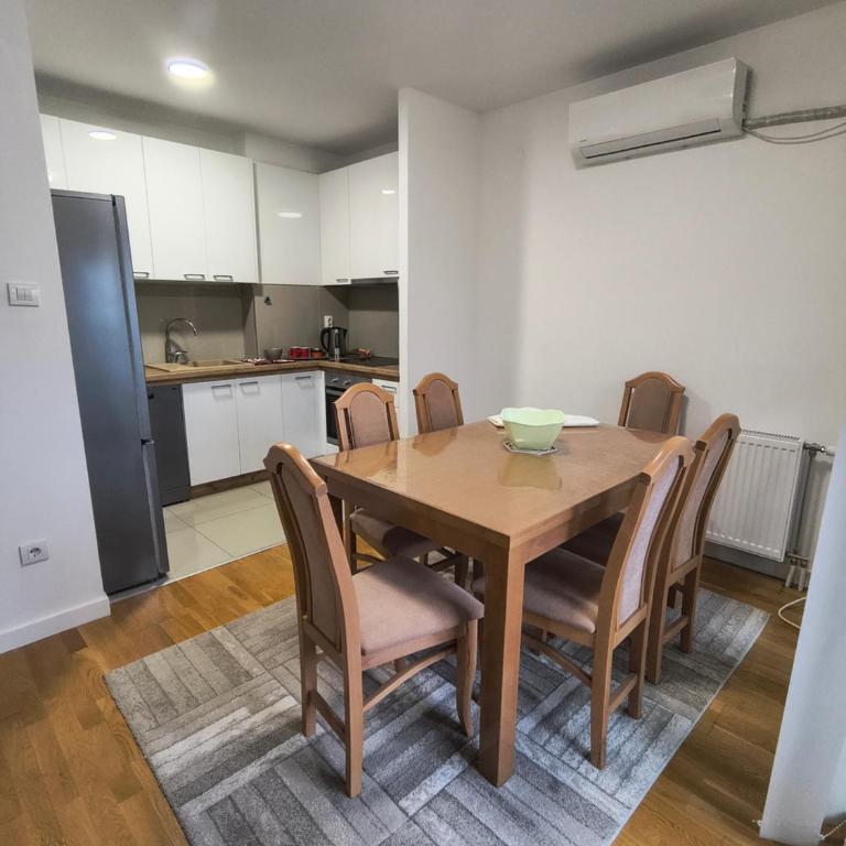 Apartment Maki - Apartman - 6