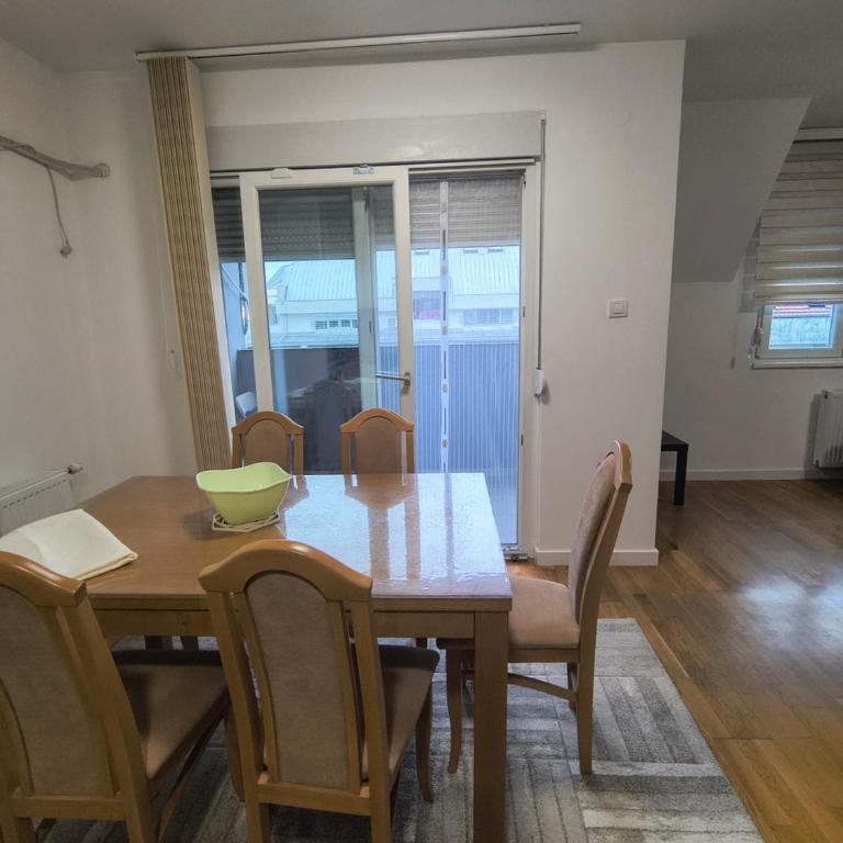 Apartment Maki - Apartman - 7
