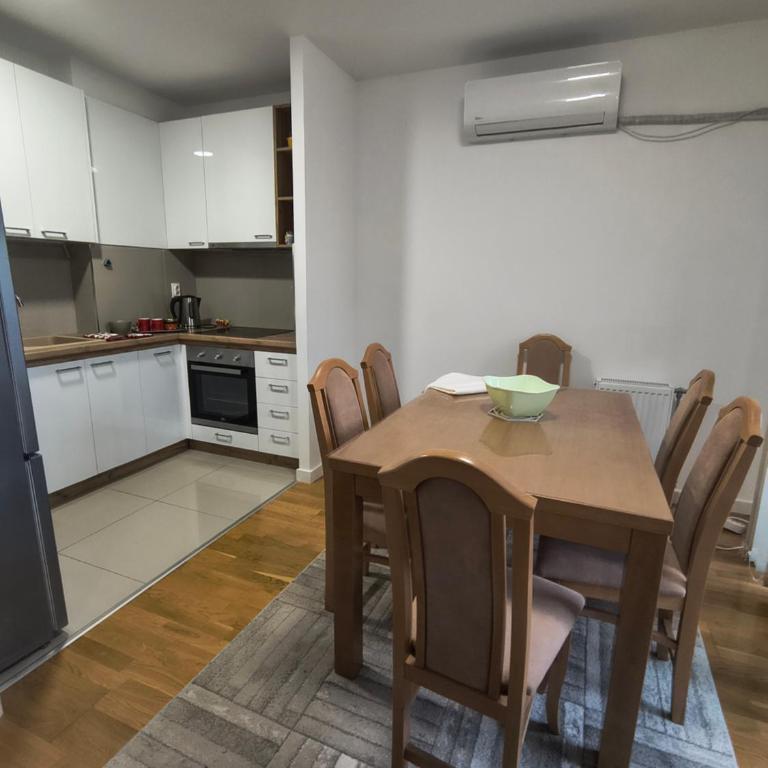 Apartment Maki - Apartman - 9