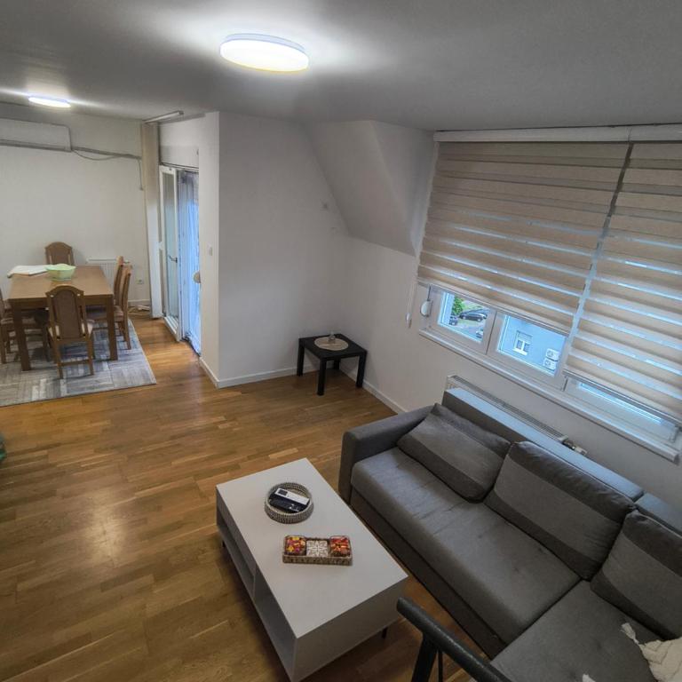 Apartment Maki - Apartman - 10