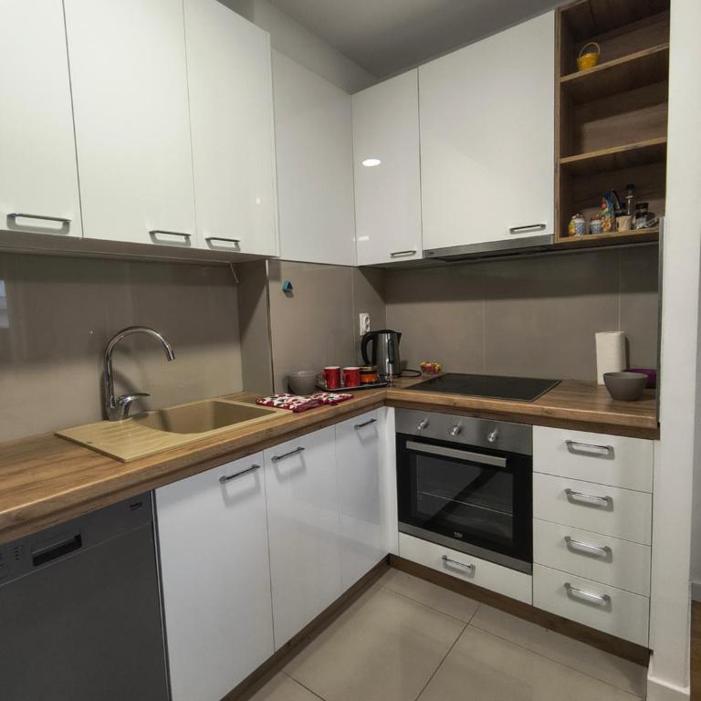Apartment Maki - Apartman - 14