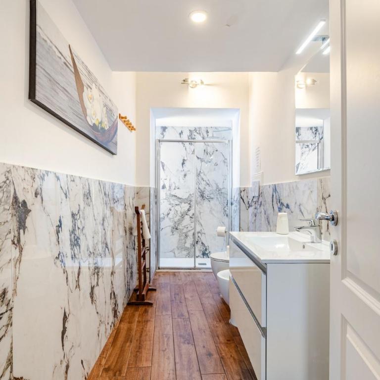 The Colosseum Mansion - Appartement - 18
