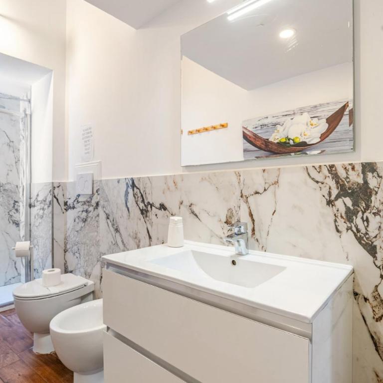 The Colosseum Mansion - Appartement - 10