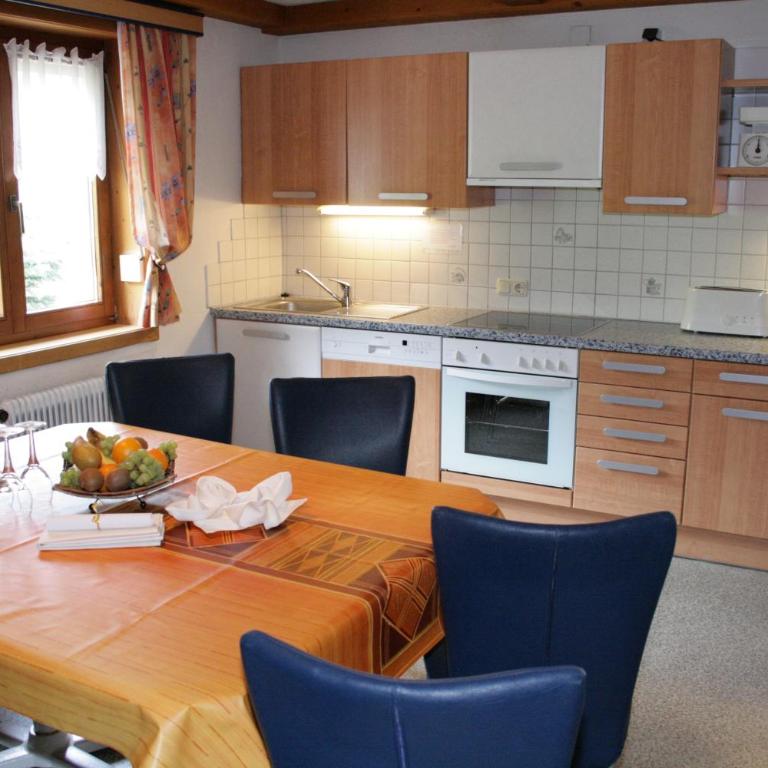 Landhaus Maria-Luise - Comfort Apartment mit 4 Schlafzimmern (7 Erwachsene) - 15