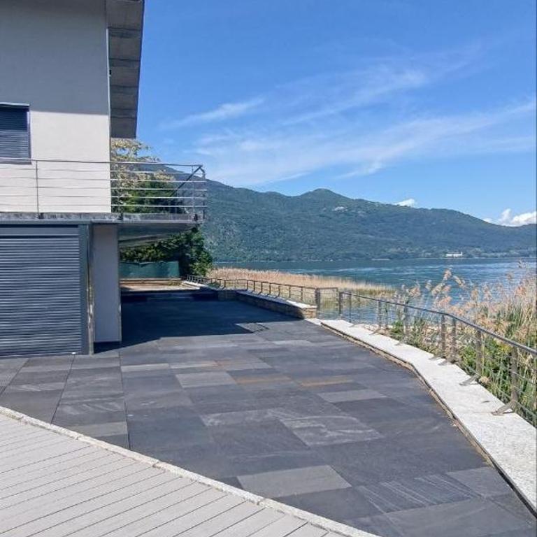 villa émeraude les pieds dans l'eau classé 4 - Villa con 3 Camere da Letto - 20