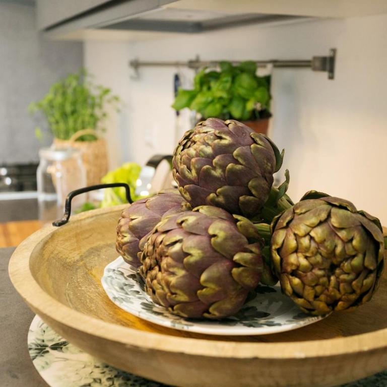 The Colosseum Mansion - Appartement - 2