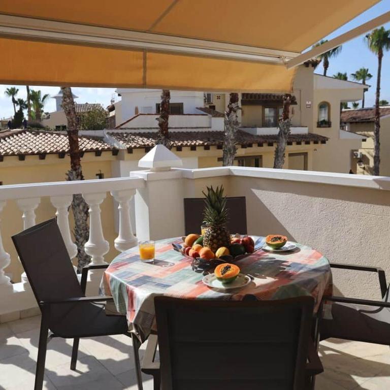Duquesa Beach Torrevieja Playa de Los Locos - Apartamento - 3