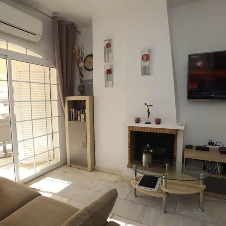 Duquesa Beach Torrevieja Playa de Los Locos - Apartamento - 4