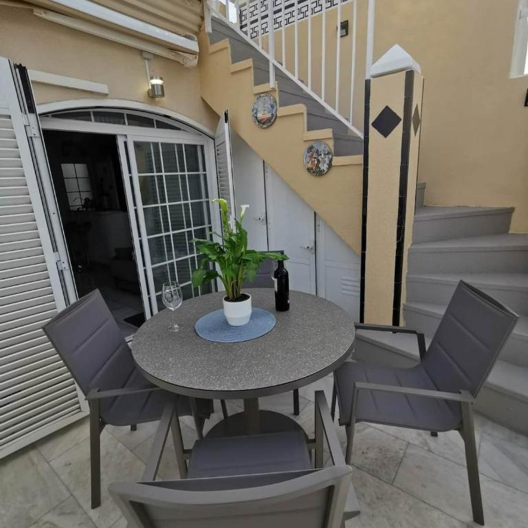 Duquesa Beach Torrevieja Playa de Los Locos - Apartamento - 5