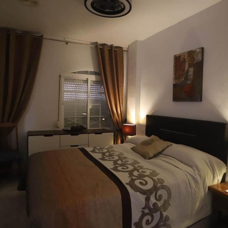 Duquesa Beach Torrevieja Playa de Los Locos - Apartamento - 6