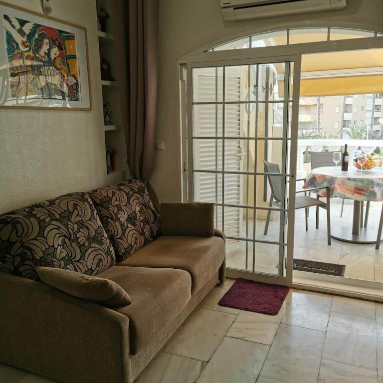 Duquesa Beach Torrevieja Playa de Los Locos - Apartamento - 8