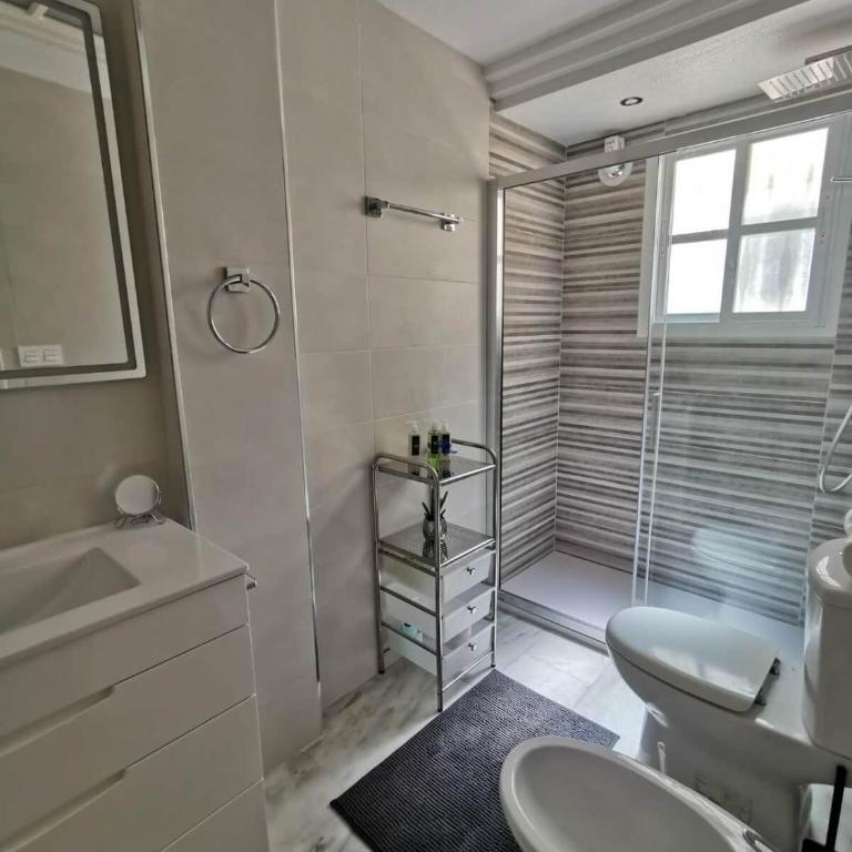 Duquesa Beach Torrevieja Playa de Los Locos - Apartamento - 16