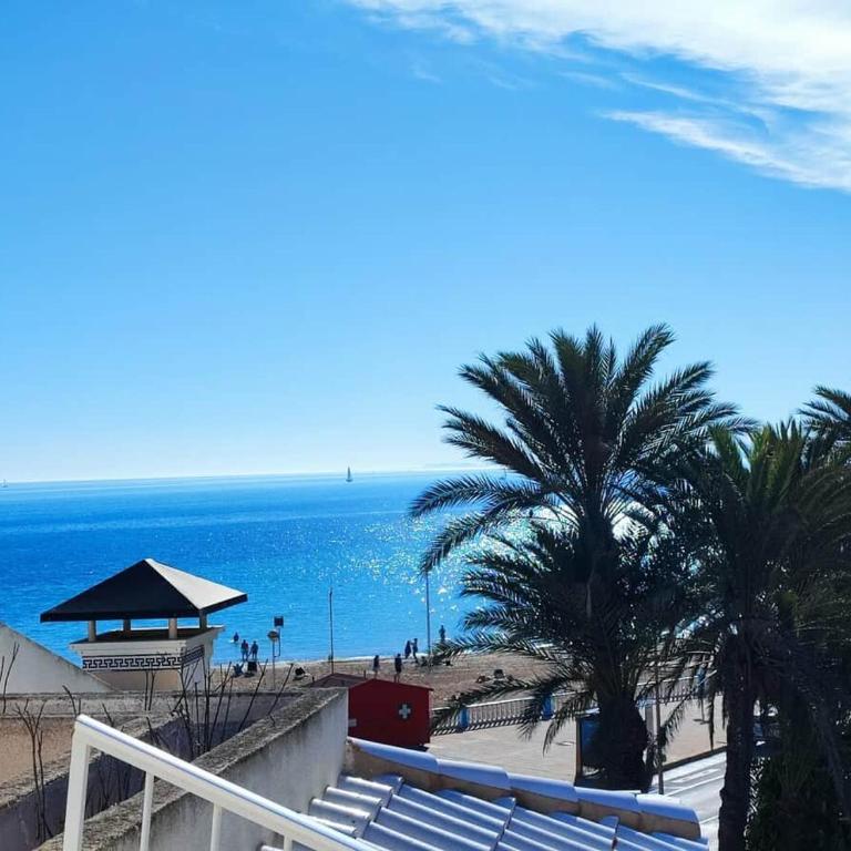 Duquesa Beach Torrevieja Playa de Los Locos - Apartamento - 18