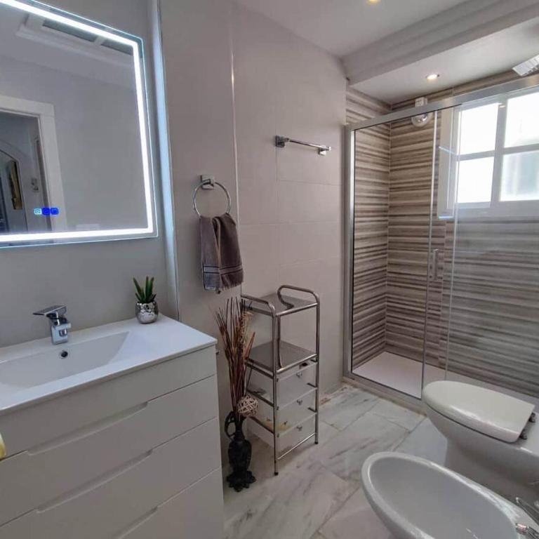 Duquesa Beach Torrevieja Playa de Los Locos - Apartamento - 19