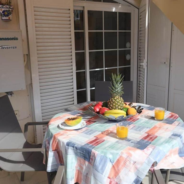 Duquesa Beach Torrevieja Playa de Los Locos - Apartamento - 21