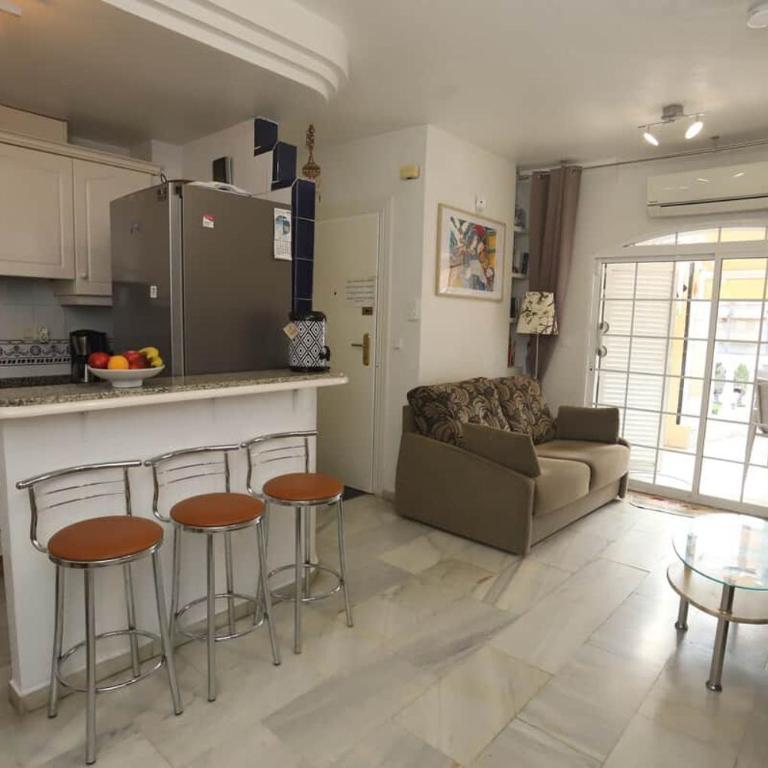 Duquesa Beach Torrevieja Playa de Los Locos - Apartamento - 27