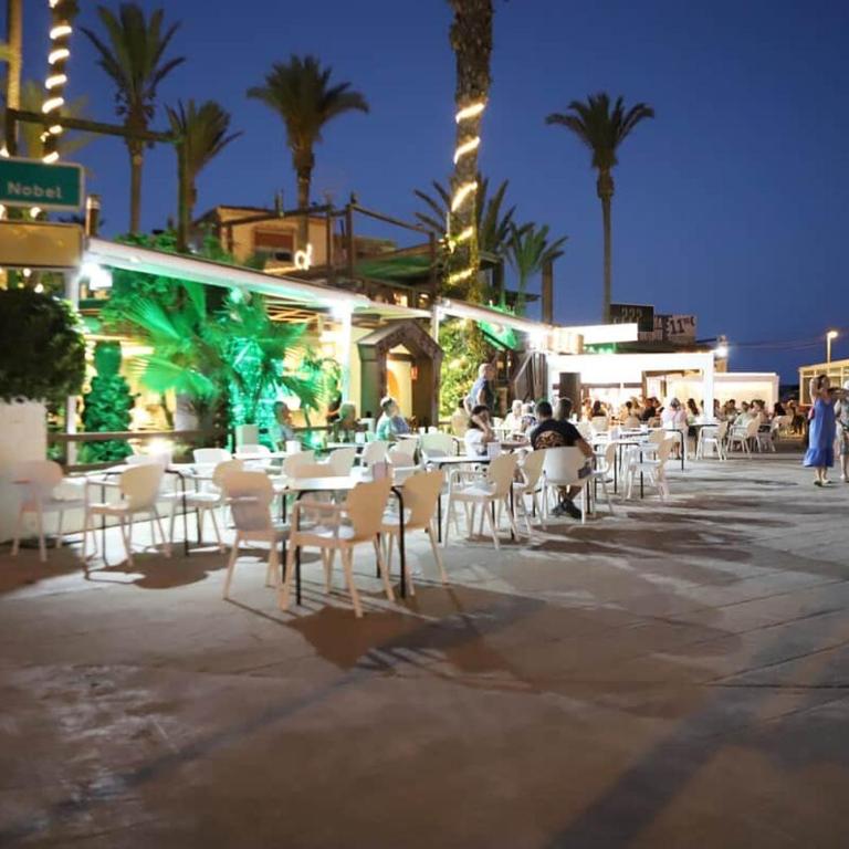 Duquesa Beach Torrevieja Playa de Los Locos - Apartamento - 31