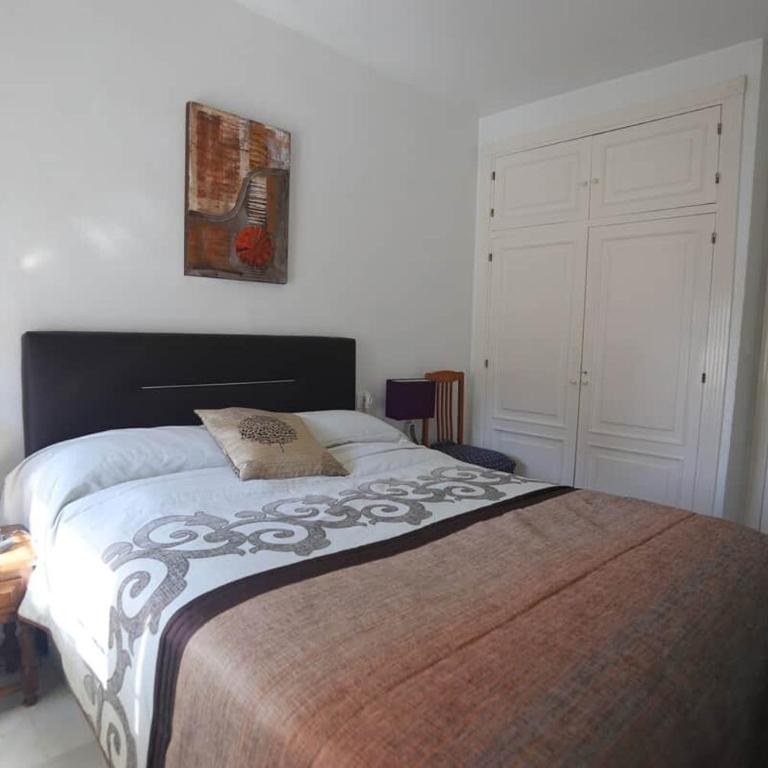 Duquesa Beach Torrevieja Playa de Los Locos - Apartamento - 36