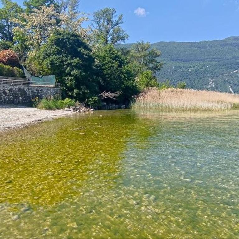 villa émeraude les pieds dans l'eau classé 4 - Villa con 3 Camere da Letto - 22