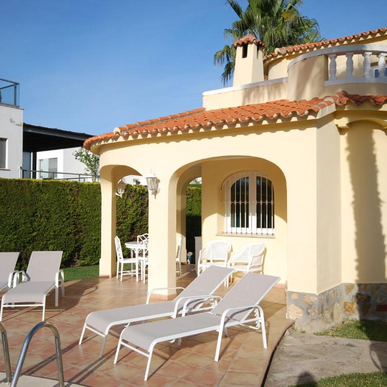 Coastal Villa with Wellness - Villa de 3 dormitorios - 8