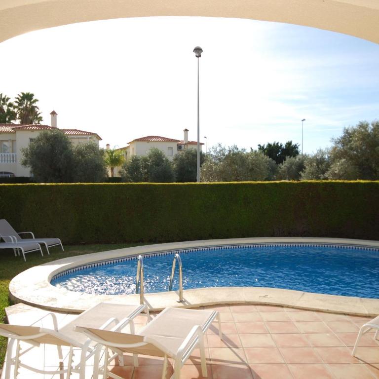 Coastal Villa with Wellness - Villa de 3 dormitorios - 10