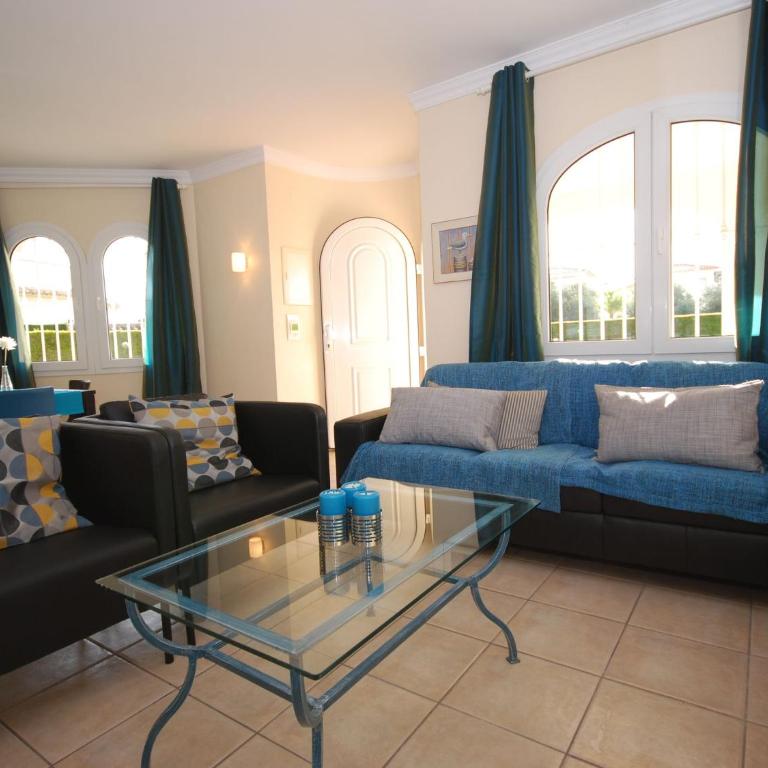 Coastal Villa with Wellness - Villa de 3 dormitorios - 2