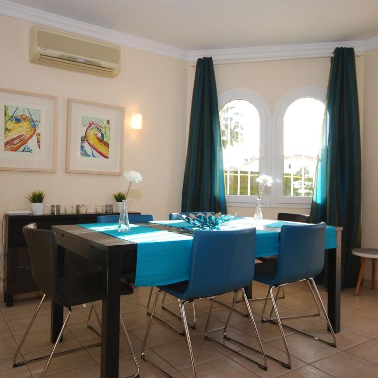 Coastal Villa with Wellness - Villa de 3 dormitorios - 14