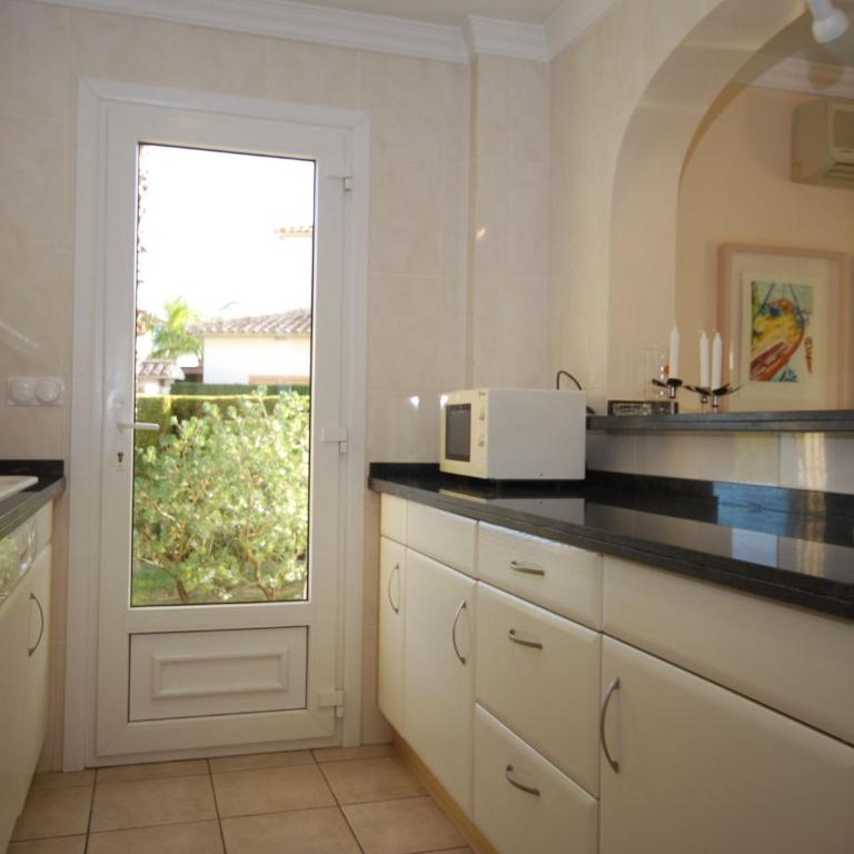 Coastal Villa with Wellness - Villa de 3 dormitorios - 17