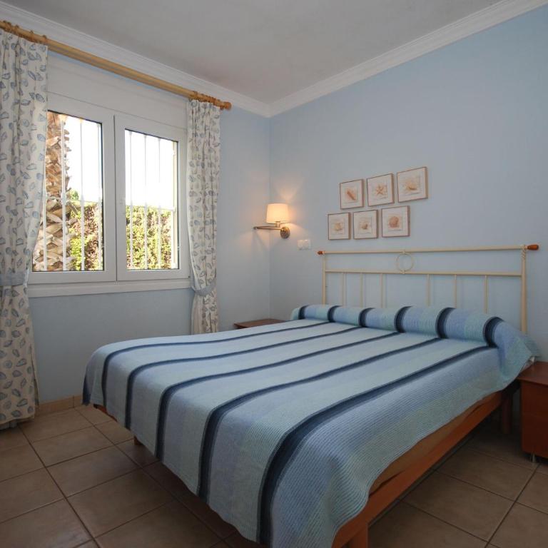 Coastal Villa with Wellness - Villa de 3 dormitorios - 18