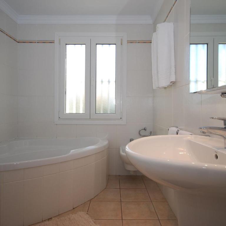 Coastal Villa with Wellness - Villa de 3 dormitorios - 20