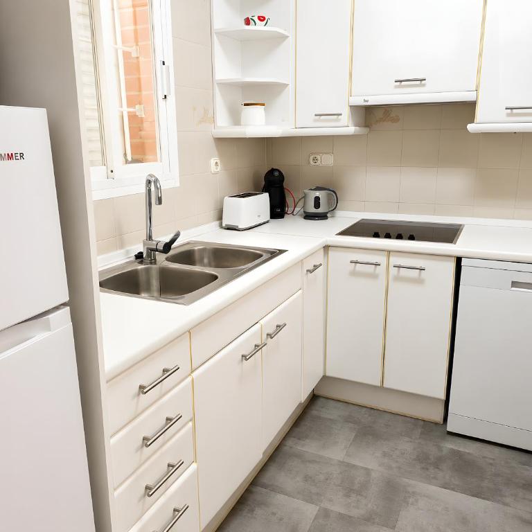 Golden Sunset Views - Apartamento con 3 dormitorios - Frente al océano - 5