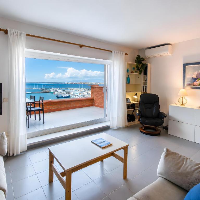 Golden Sunset Views - Apartamento con 3 dormitorios - Frente al océano - 7