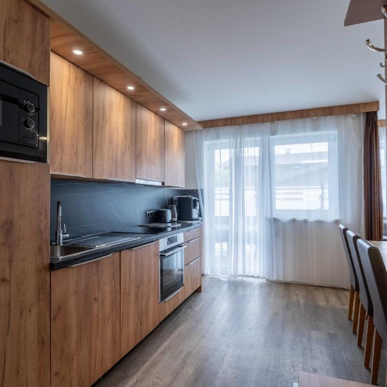 Maiskogelblick Apartments by we rent - Apartment mit 2 Schlafzimmern und Terrasse - 2