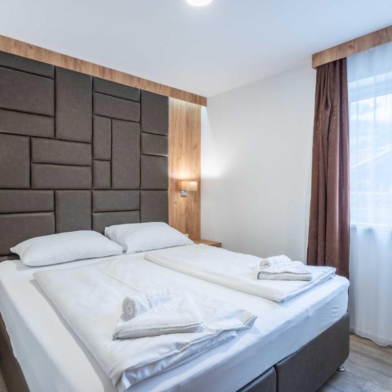 Maiskogelblick Apartments by we rent - Apartment mit 2 Schlafzimmern und Terrasse - 4