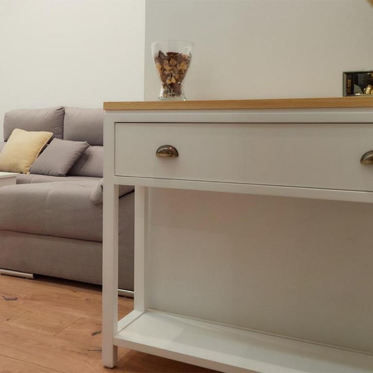 Skyline Luxe Retreat in Barrio Salamanca - Apartamento de 1 dormitorio - 15