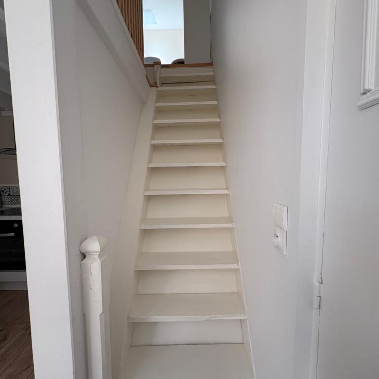 Maisonette, wifi, plage, - One-Bedroom House - 14