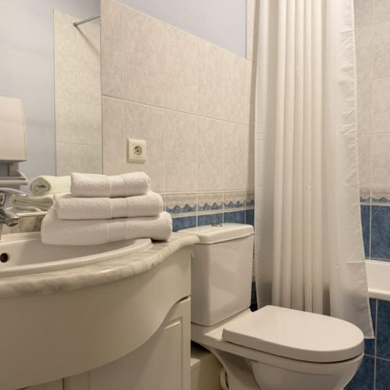 Studio agréable à la Rochelle - Appartement - 5