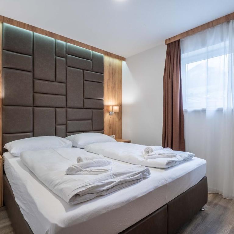 Maiskogelblick Apartments by we rent - Familienapartment mit 2 Schlafzimmern und Aussicht - 4