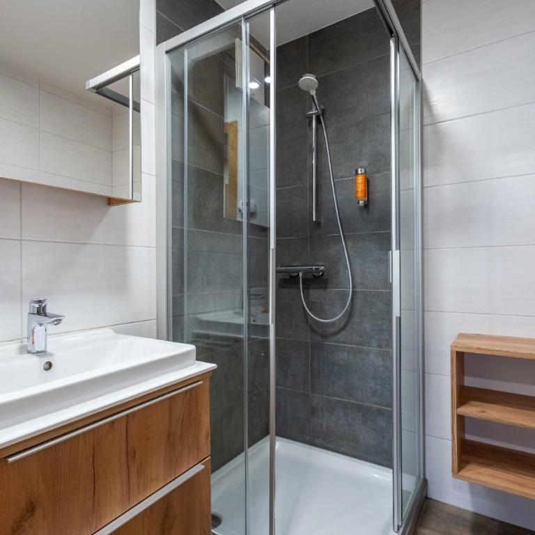 Maiskogelblick Apartments by we rent - Familienapartment mit 2 Schlafzimmern und Aussicht - 5