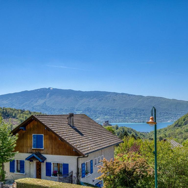 Cozy Chalet with Terrace Peaceful Nature Views - Appartement - 23