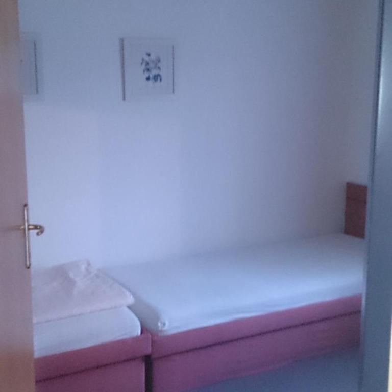 Seepension Smoley - Apartment mit 2 Schlafzimmern und Balkon - 2