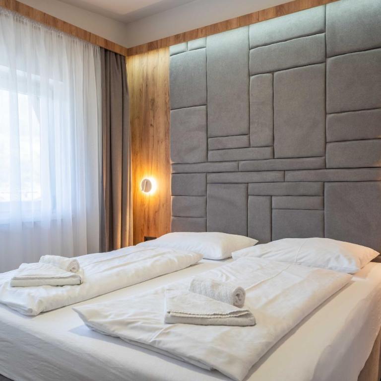 Maiskogelblick Apartments by we rent - Apartment mit 2 Schlafzimmern und Balkon - 3